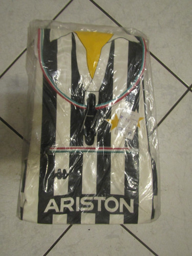 Zainetto juventus kappa - zainetto,