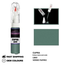 PER CUPRA VERDE PAPIRO LB6V