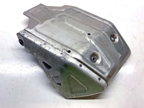 Piastra pattino doppia abs - piastra,