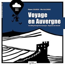 Voyage en Auvergne: Edition