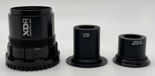 Zipp sram xdr freehub kit - zipp, &