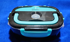 Lunch Box Elettrico Portatile
