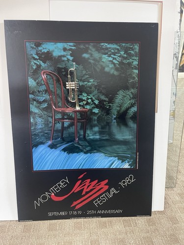 Raro unico poster - raro, e