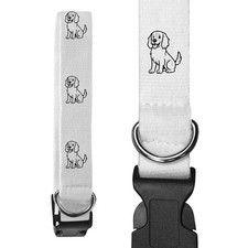 Collari per cani 'English