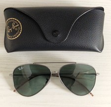 Ray Ban Aviator Reverse