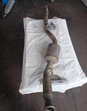 Tubo scarico ant. con convertitore catalitico  SEAT LEON 1.6 TDI (85Kw) Ber
