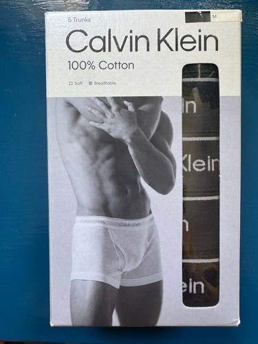 Calvin klein classici 100 - calvin,