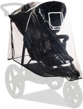 Parapioggia passeggino ruote - parapioggia,
