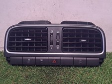 BOCCHETTA ARIA CENTRALE PER