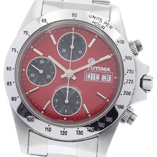 Orologio Uomo Automatico