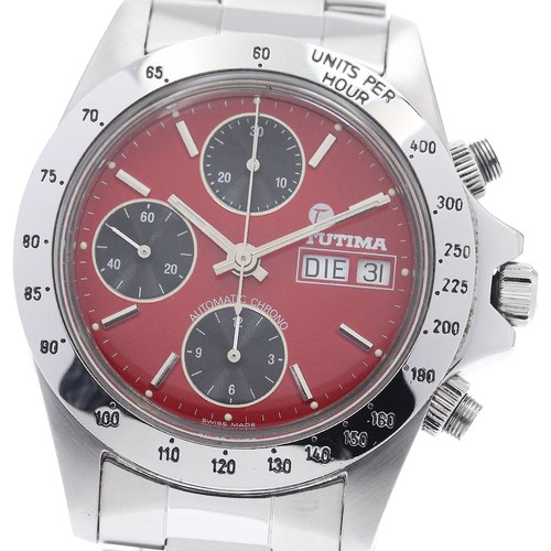 Orologio uomo automatico - orologio,