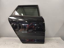 Portiera Posteriore Destra Audi A3 5 porte Del 2012 Senza Accessori