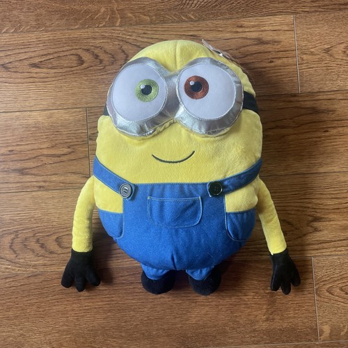 Minions plush toy inch - toy,