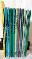 Fumetti Braccio Di Ferro –