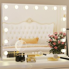 Hollywood Vanity Mirror, 15