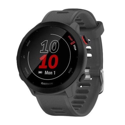 Garmin forerunner - garmin, 55