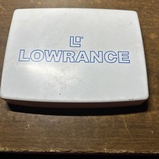 LOWRANCE HDS-7 GEN 2 Copertura