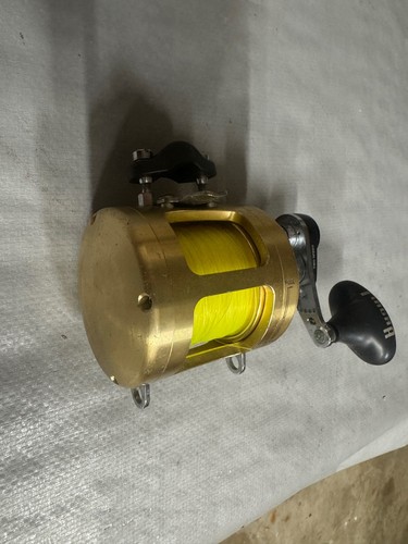 Excellent condition shimano - excellent,