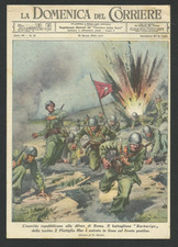 RSI - CARTOLINA 1944 "La