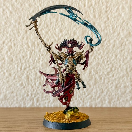 Warhammer ossiarch bonereapers - warhammer,