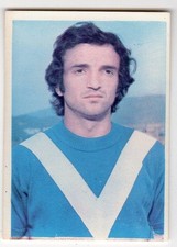 figurina CALCIATORI RELI'