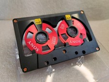 Nuovo design cavo Sony ST-50 nastro a cassetta aperto nastro di alta qualità classe I