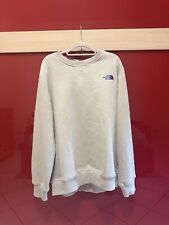 felpa the north face uomo