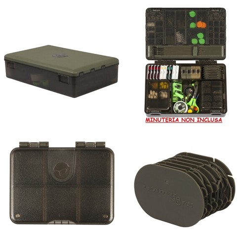Korda kbox tackle box e - ',