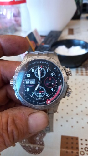 Orologio uomo automatico - uomo,