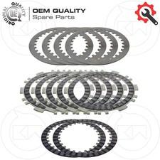 FRIZIONE COMPLETA KIT SERIE 11