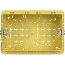 BTICINO SCATOLA CASSETTA