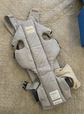 MARSUPIO TRASPORTO BAMBINI