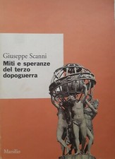 MITI E SPERANZE DEL TERZO
