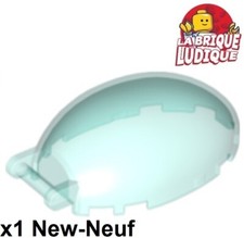 Lego 1X Parabrezza 6X4X2 1/3