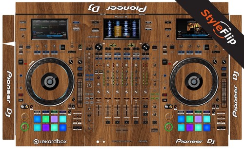 Pioneer ddj rzx - |, |