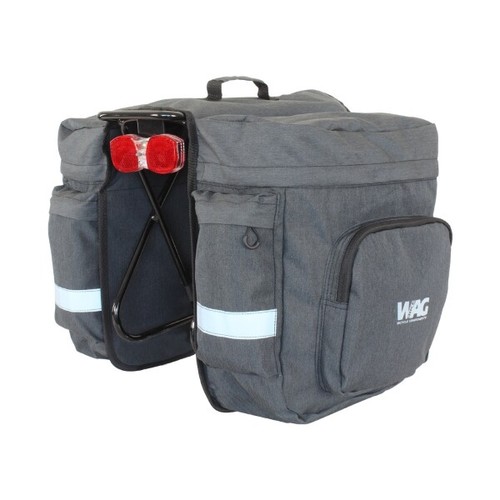 Borsa per portapacchi - borsa,