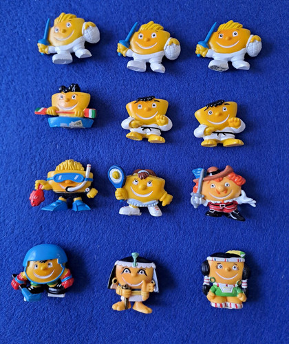 Sorpresine findus sorrisini - sorpresine,