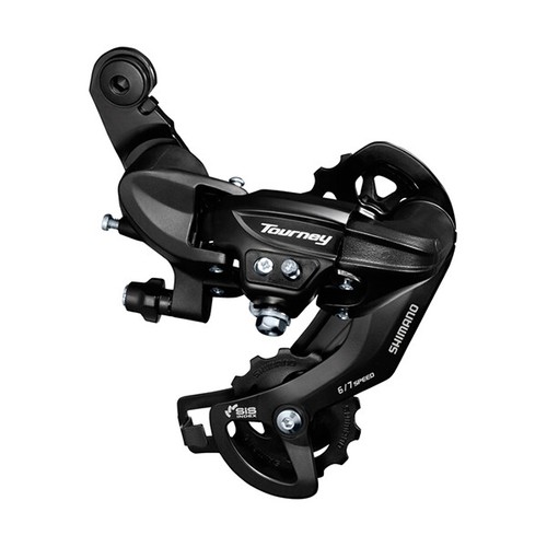Cambio posteriore shimano - cambio, rd