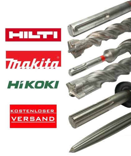 Trapano percussione hilti - percussione, /
