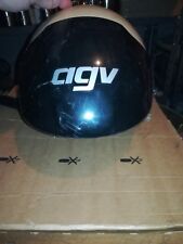 VECCHIO CASCO AGV Ride  vintage helmet MOTO CASCO MOTOR
