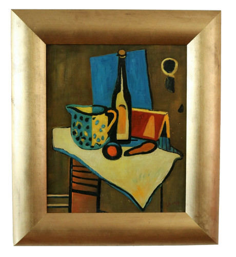 Dipinto stile contemporaneo - dipinto,
