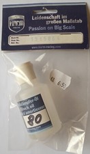 Harm 1515864 Shock oil “