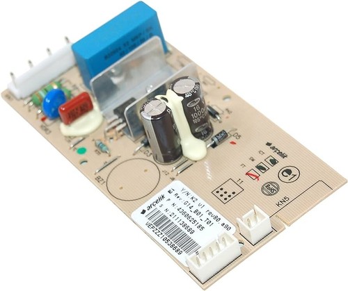 Termostato scheda elettronica - termostato,
