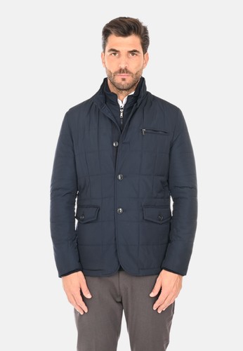 Giubbotto uomo invernale - uomo,