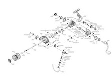 RICAMBI ORIGINALI OKUMA EPIXOR