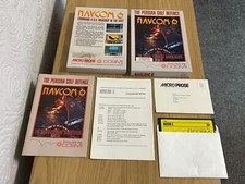 Disco Commodore 64 Cosmi