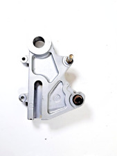 Husqvarna 125 WR - Supporto