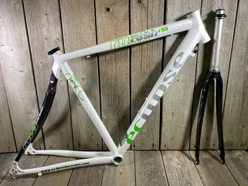 Eclipse rush r55 asta - rush,