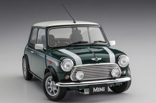 Mini cooper 1997 - 1.3i,