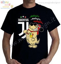 Shirt maglietta juventus - t,